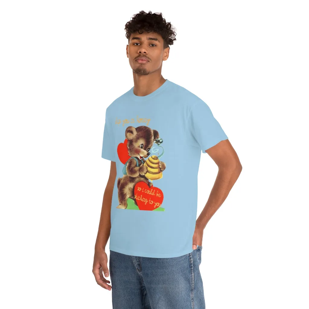 Honey Daylight Tee