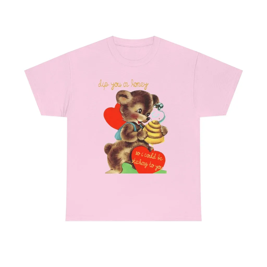 Honey Daylight Tee