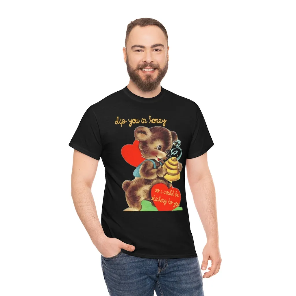 Honey Daylight Tee