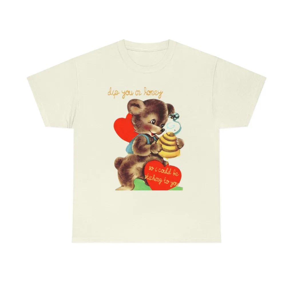 Honey Daylight Tee
