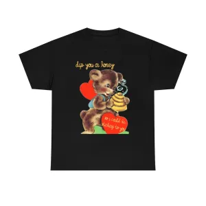 Honey Daylight Tee