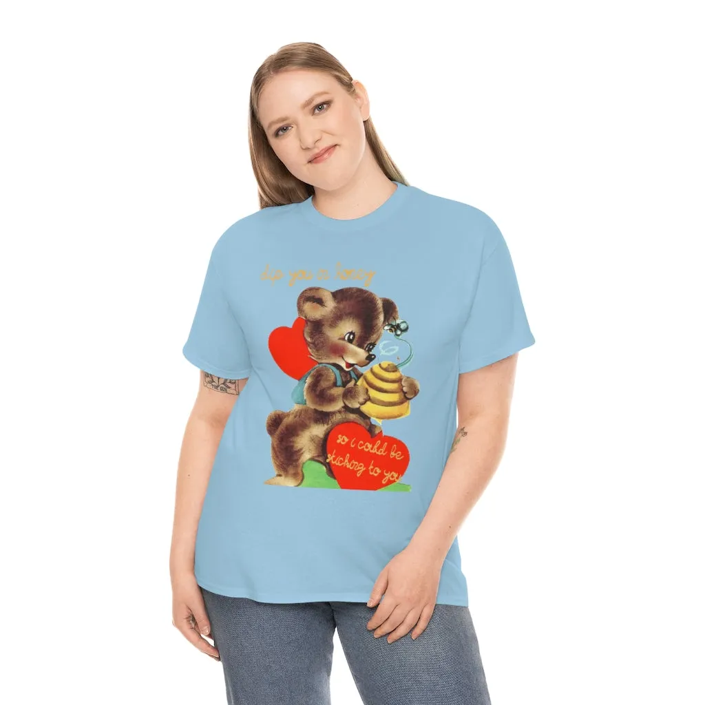 Honey Daylight Tee