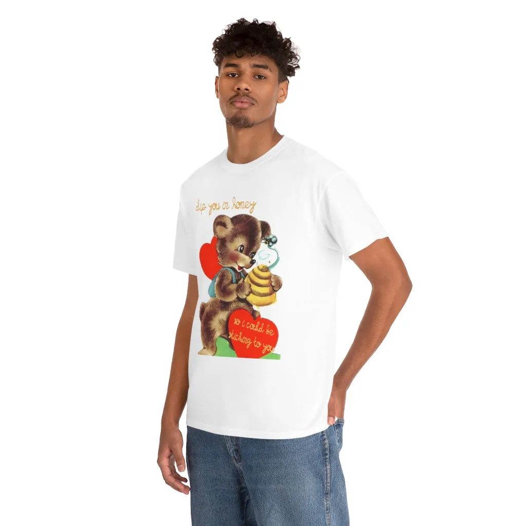 Honey Daylight Tee