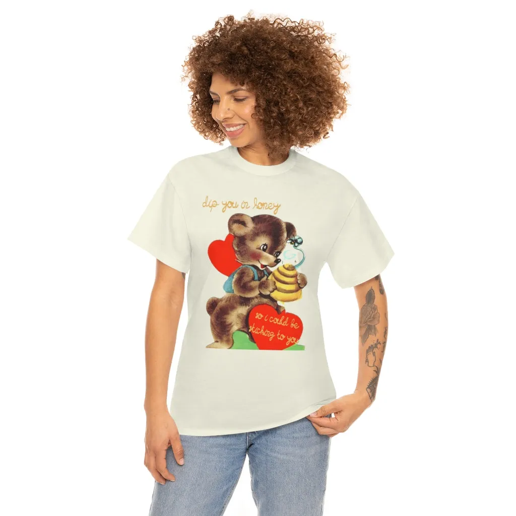 Honey Daylight Tee