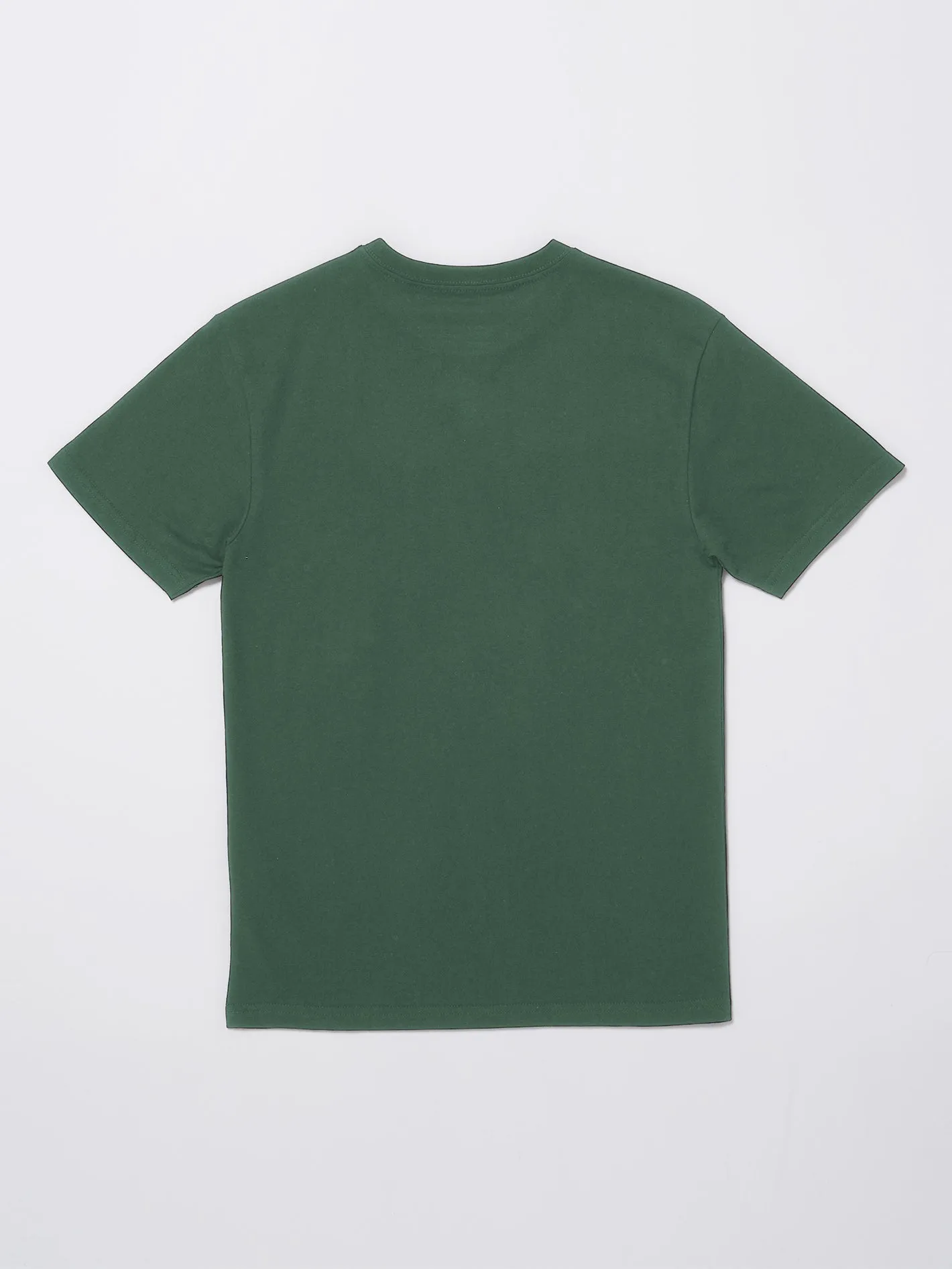 Hot Rodder T-Shirt - FIR GREEN - (KIDS)