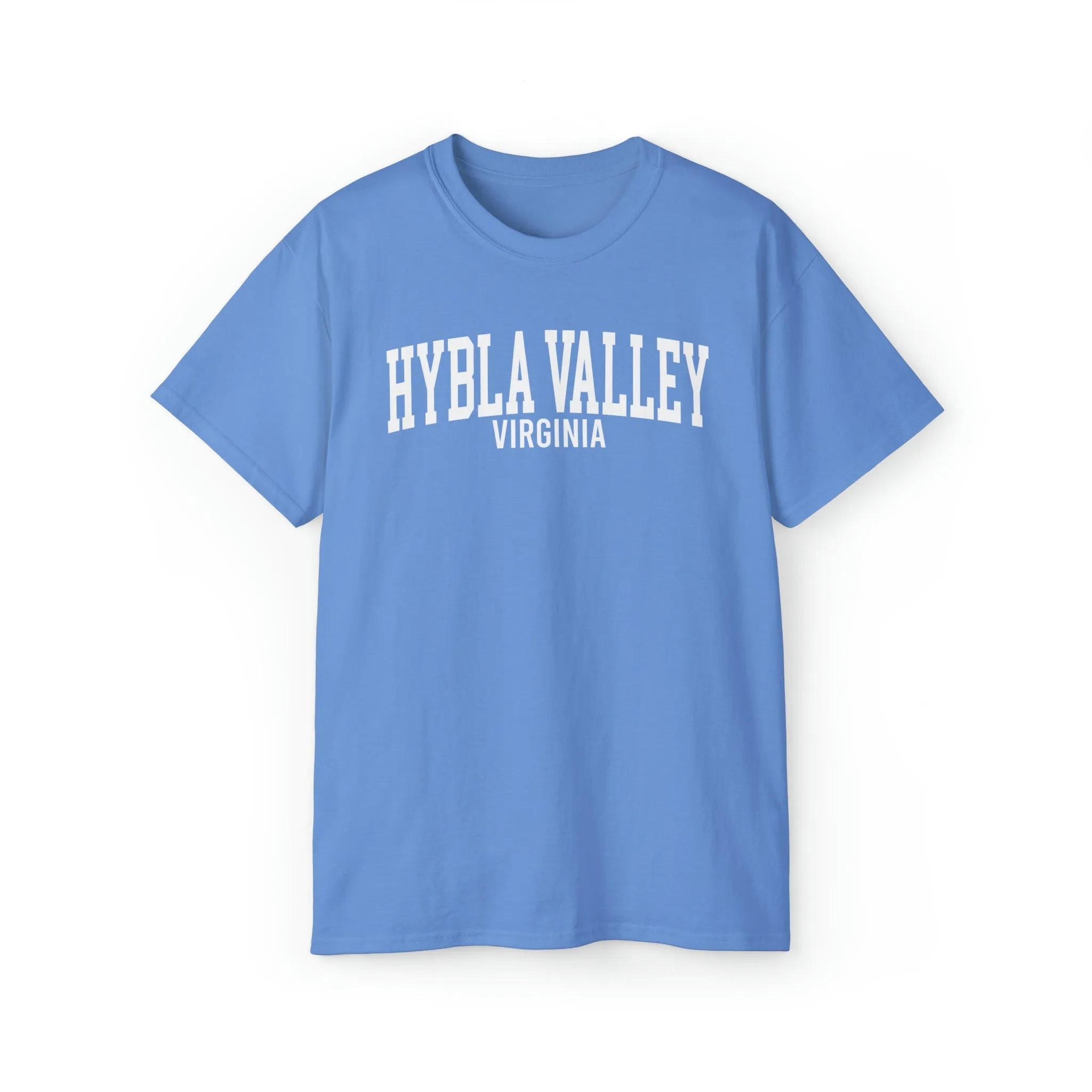 Hybla Valley Virginia T-Shirt
