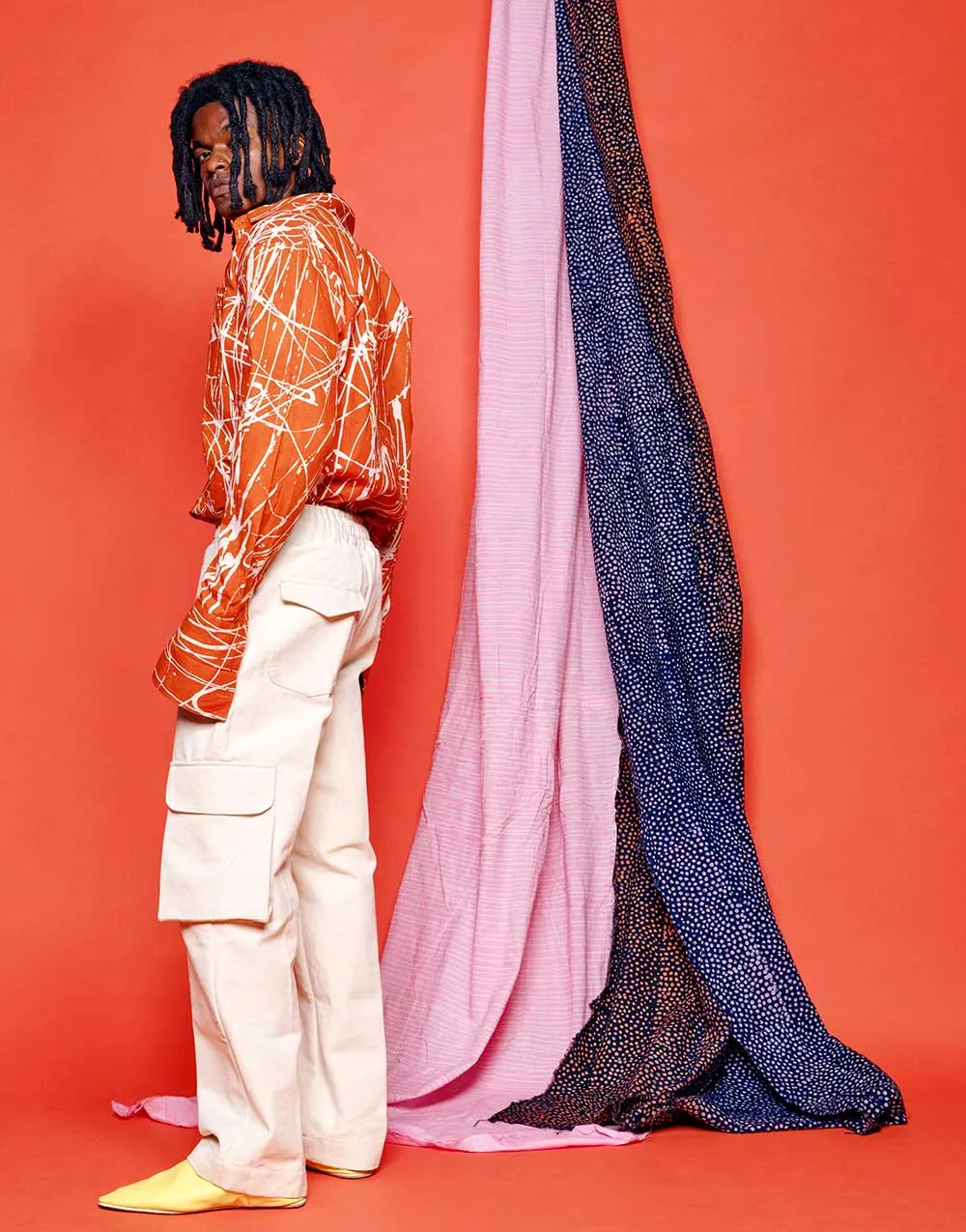 IKEJA CARGO PANT
