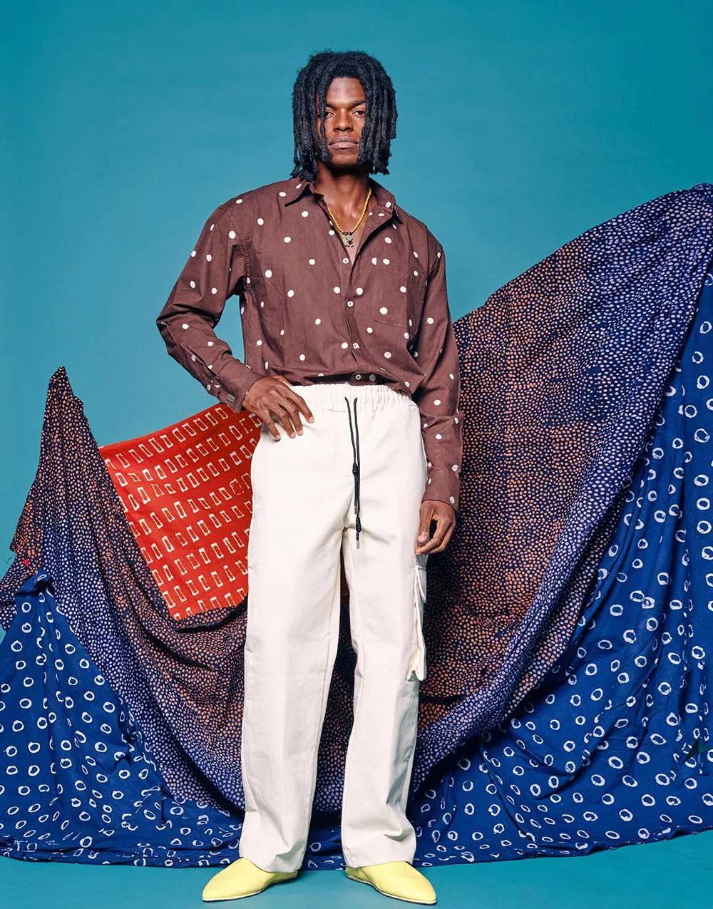 IKEJA CARGO PANT