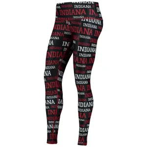 Indiana Tailgate Leggings