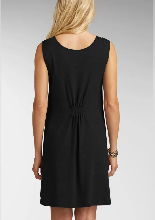 Indigenous Tank Dress Final Sale