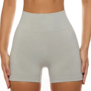 INSTOCK-seamless yoga suit for women