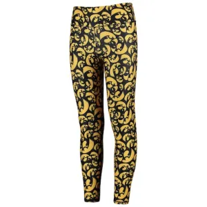 Iowa Hawkeyes Tailgate Leggings