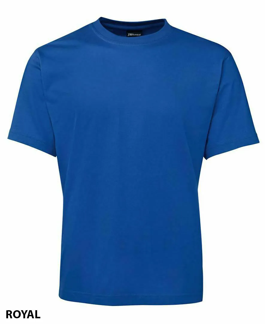JBs Short Sleeve T-Shirt