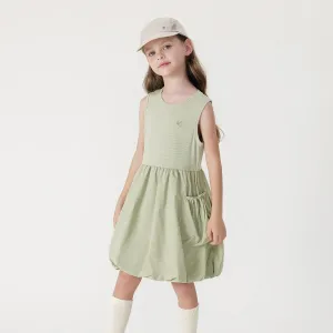 Jenni Athletic Bubble Dress