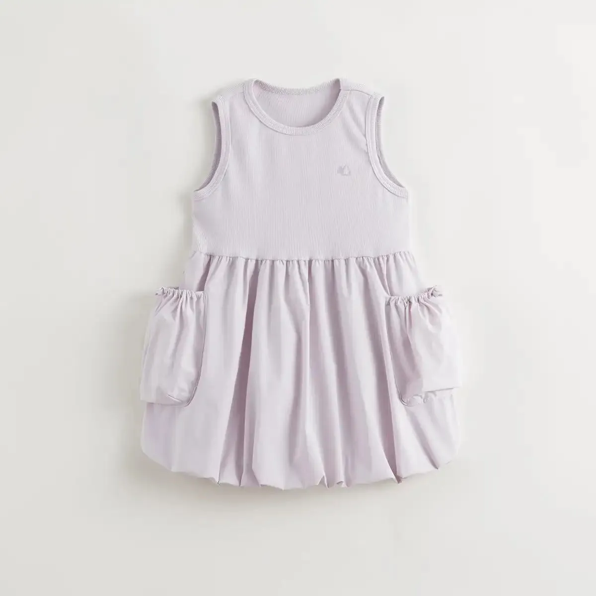Jenni Athletic Bubble Dress