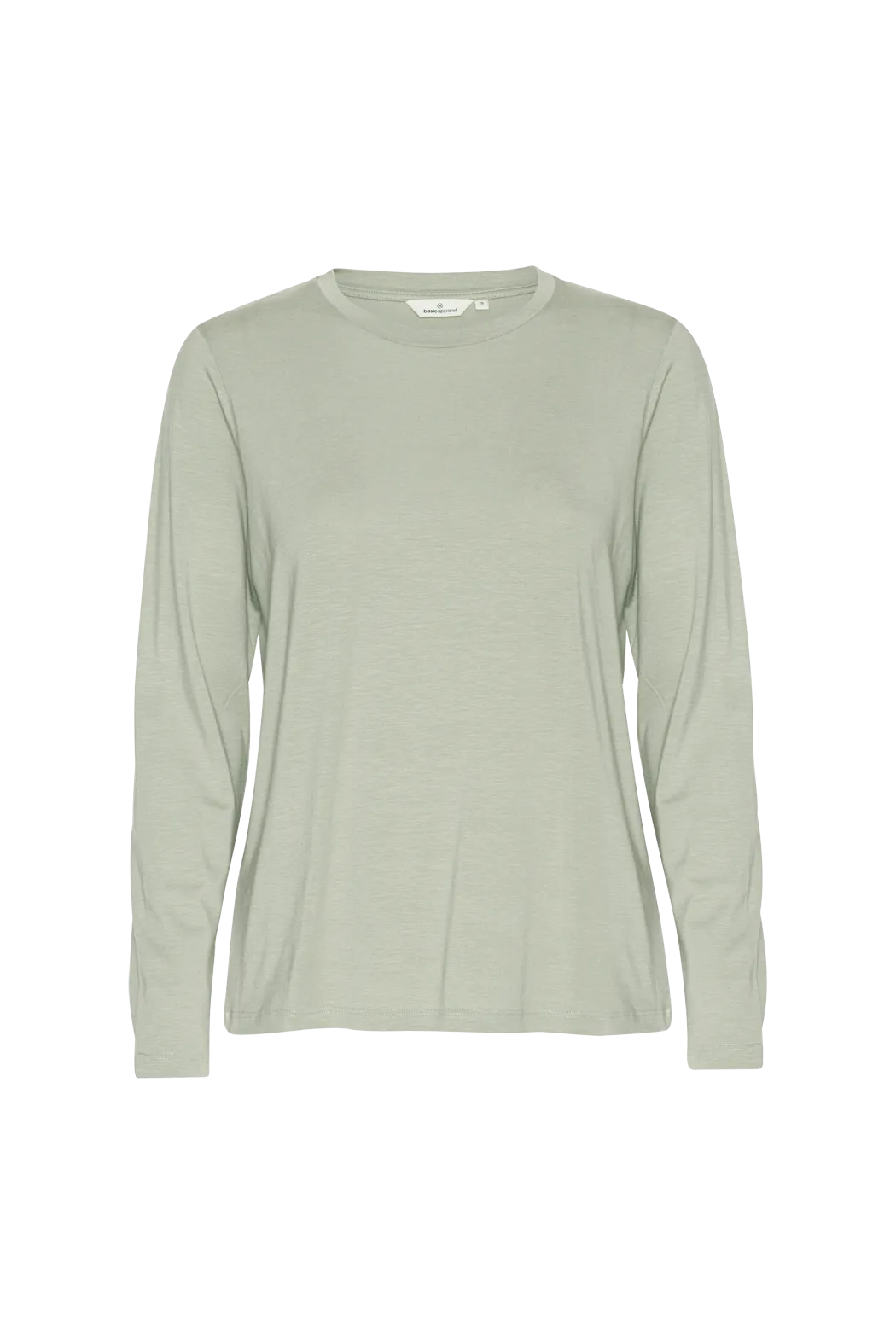 Jolanda LS Tee - Forest Fog