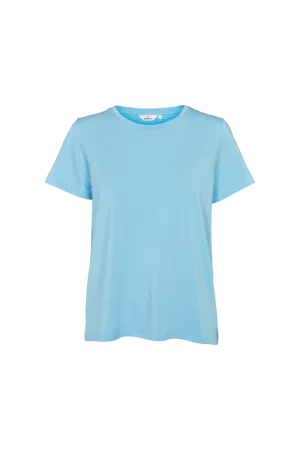 Jolanda Tee - Alaskan Blue