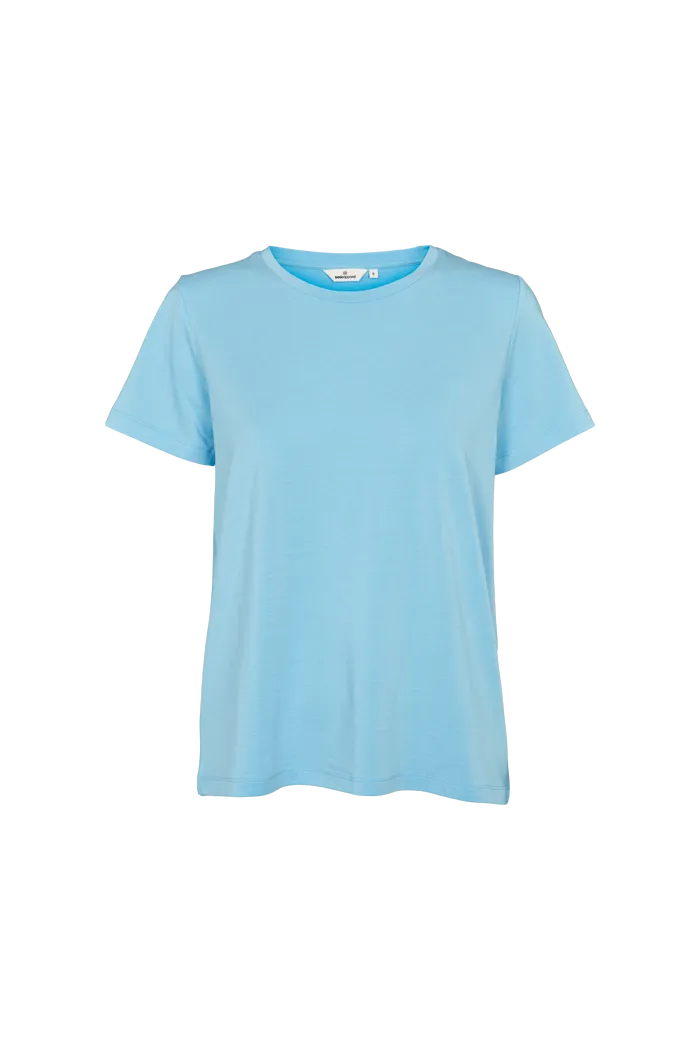 Jolanda Tee - Alaskan Blue