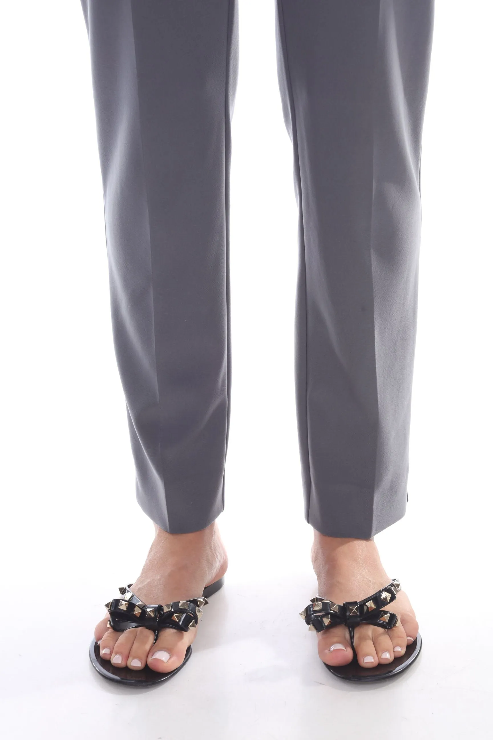 Joseph Ribkoff Pull On Tapered Ankle Pants 144092 VIP