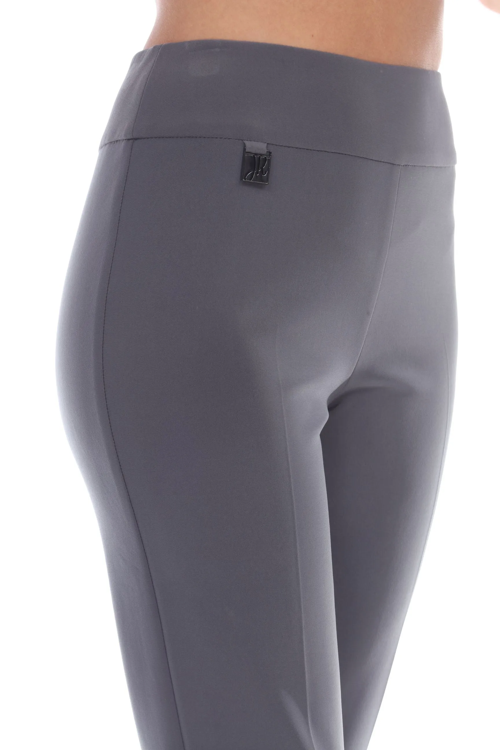 Joseph Ribkoff Pull On Tapered Ankle Pants 144092 VIP