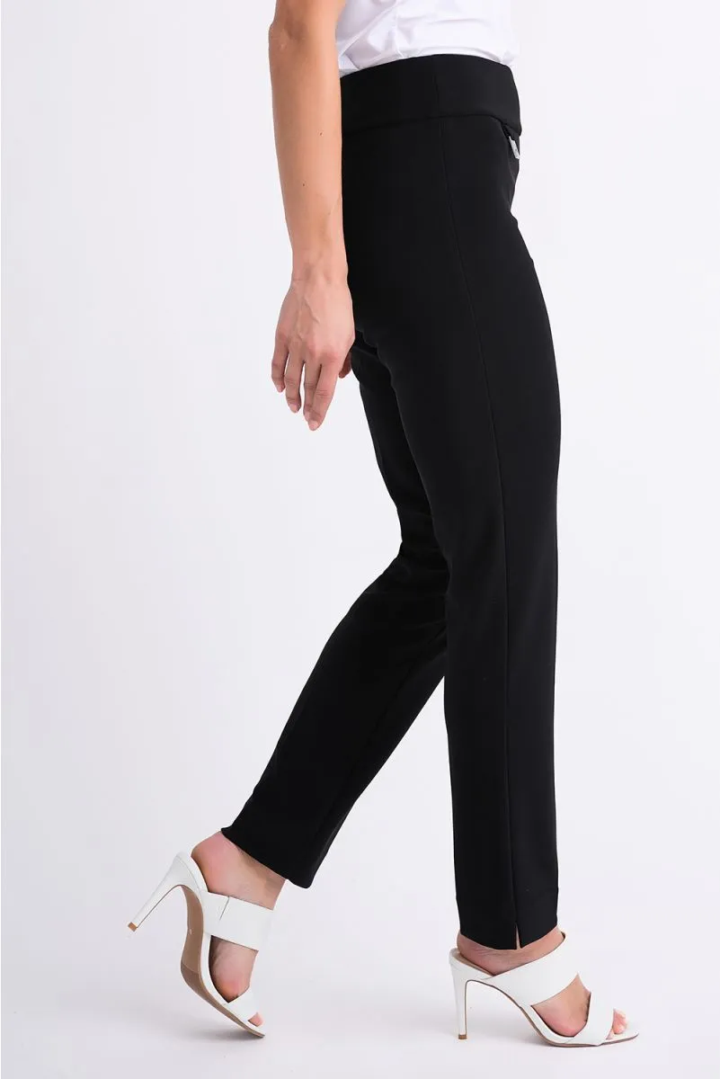 Joseph Ribkoff Pull On Tapered Ankle Pants 144092 VIP