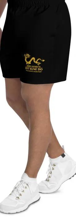 JPJKD One Color Shorts