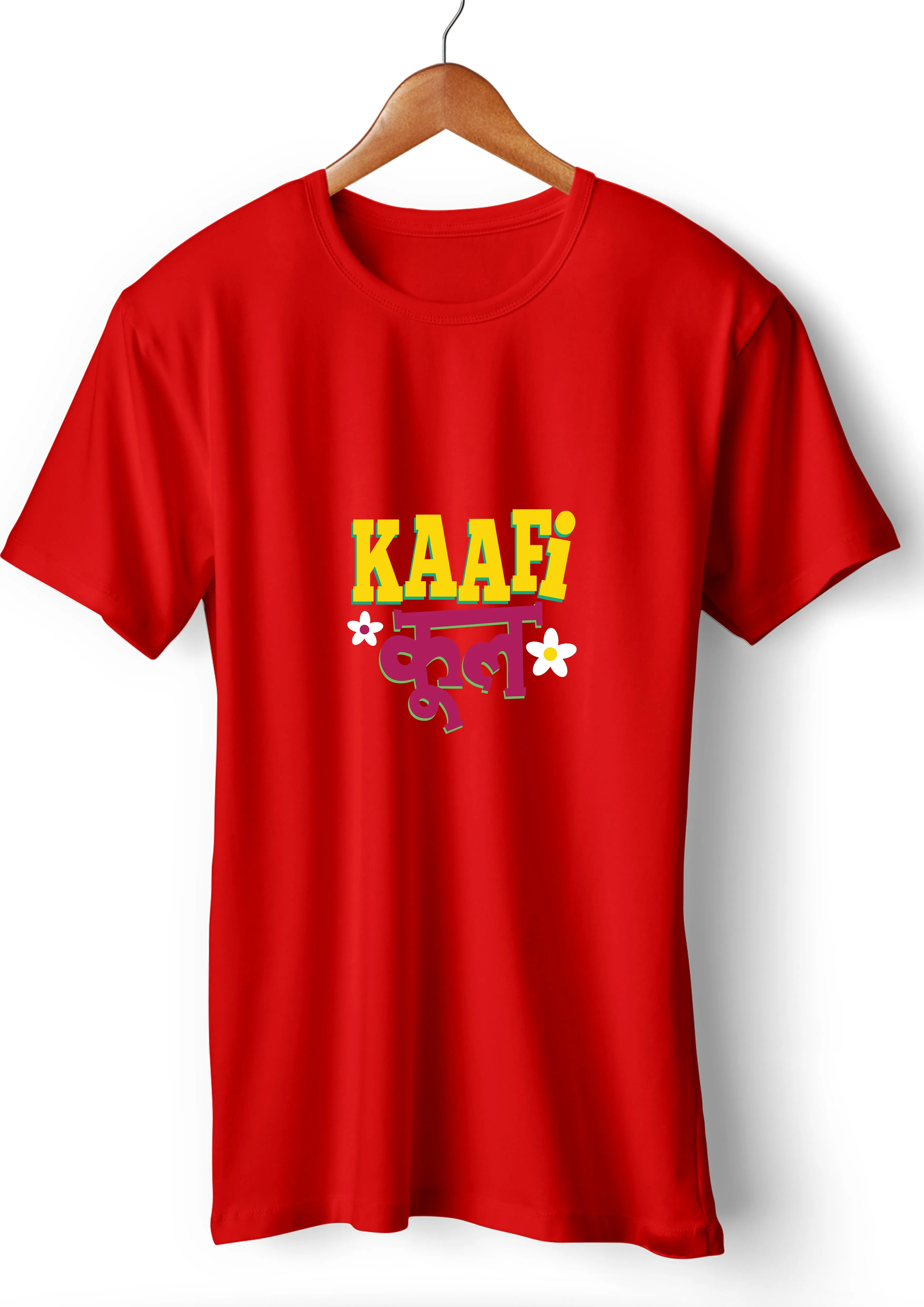 Kaafi Kool_Red