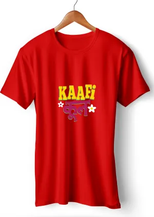 Kaafi Kool_Red