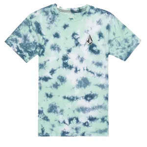Kids ICONIC STONE DYE T-SHIRT