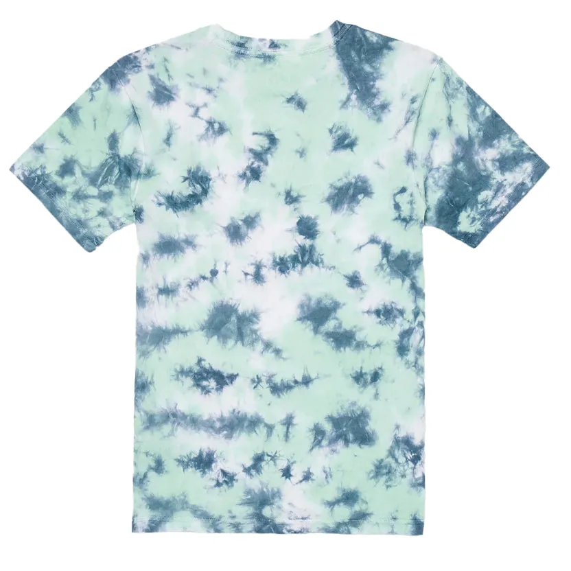 Kids ICONIC STONE DYE T-SHIRT