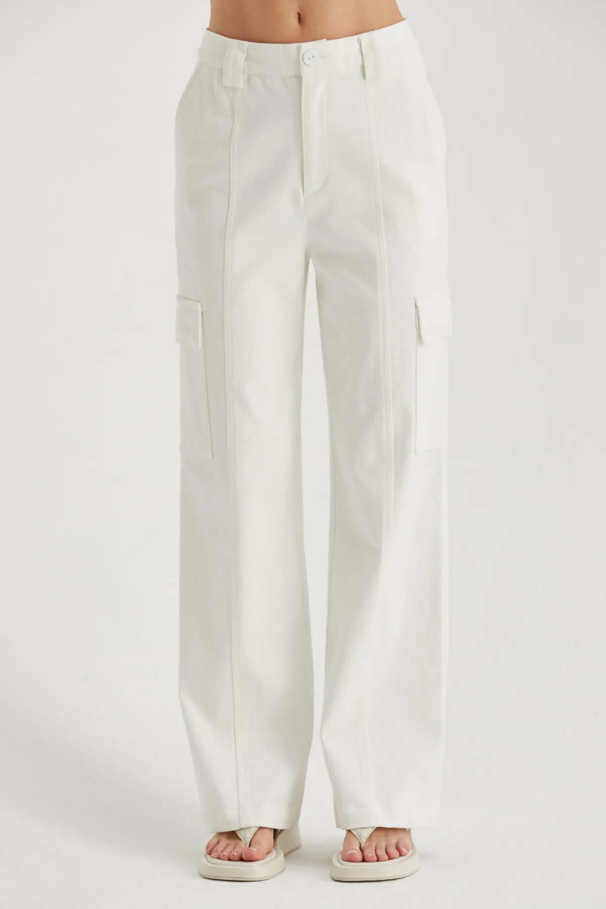 Kiera Cargo Pants
