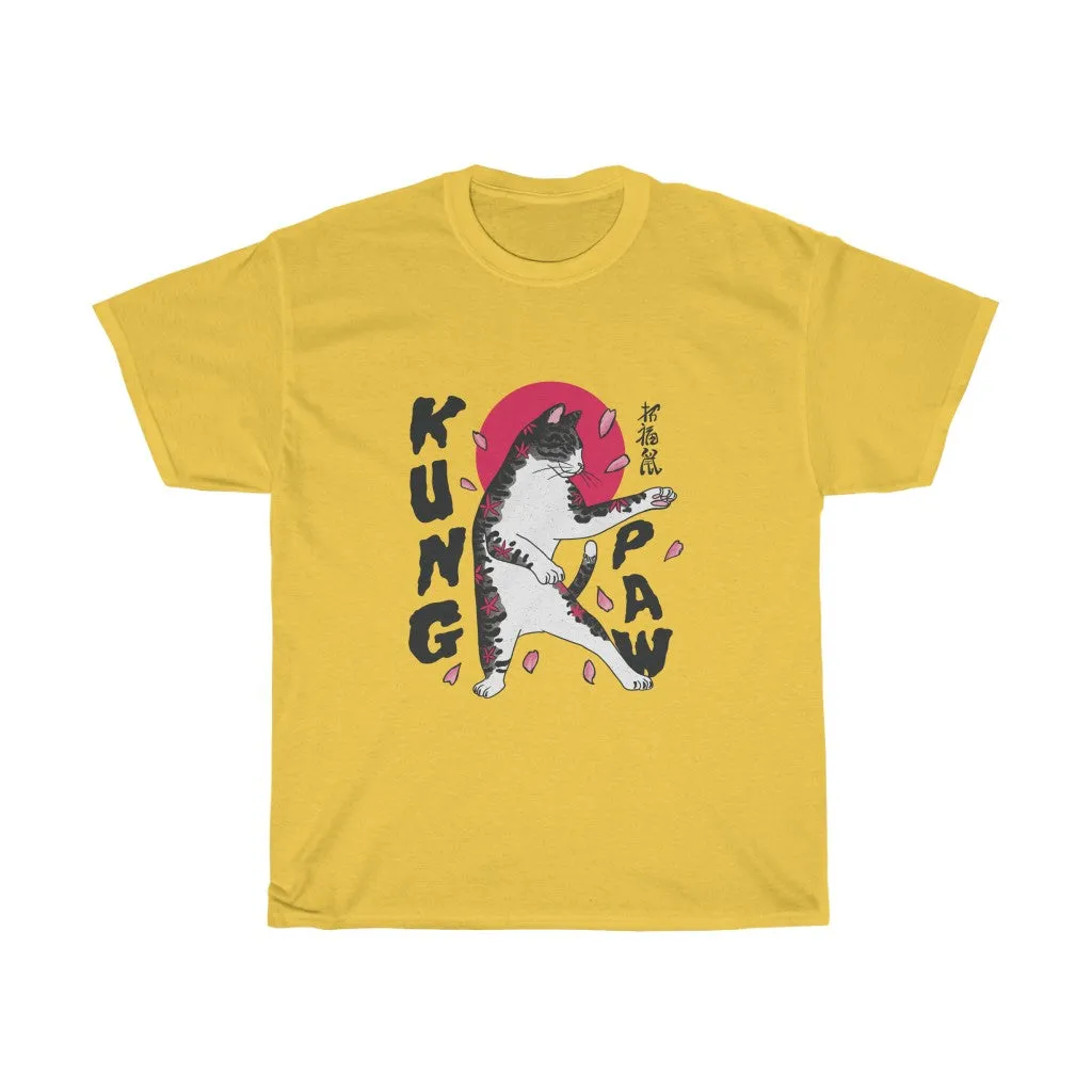Kung Paw Tee