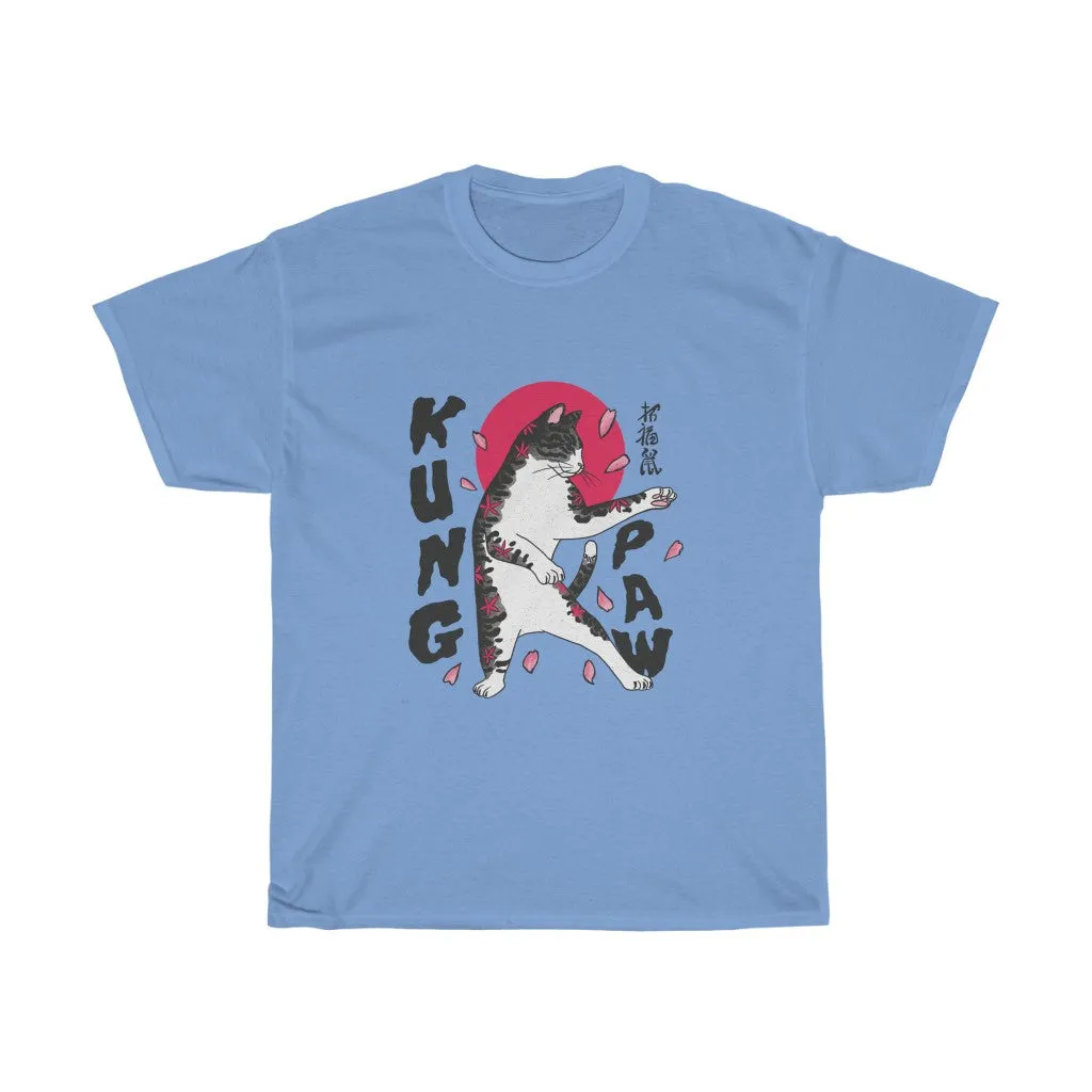 Kung Paw Tee