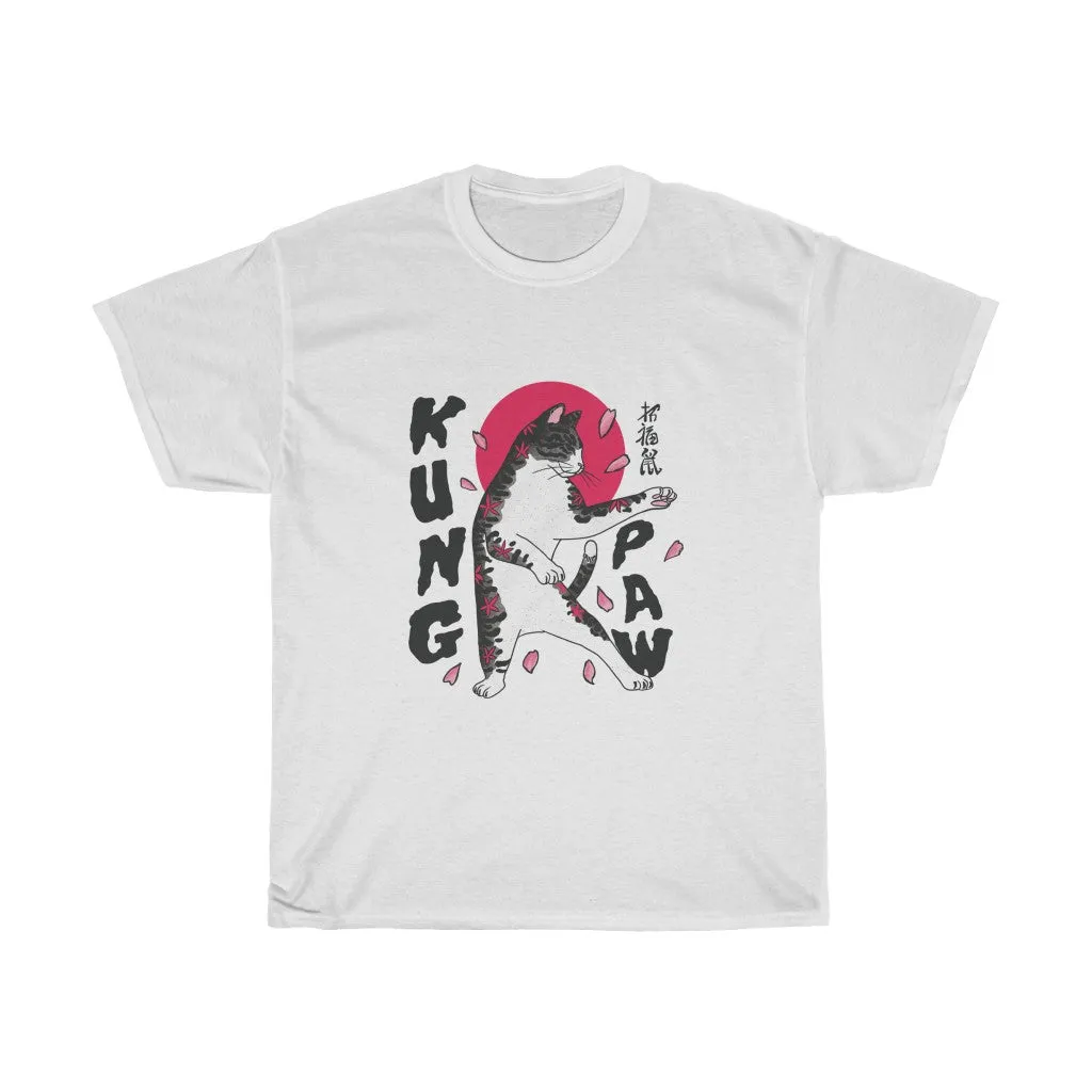 Kung Paw Tee