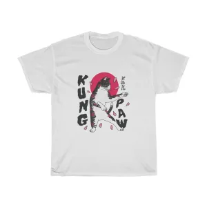 Kung Paw Tee
