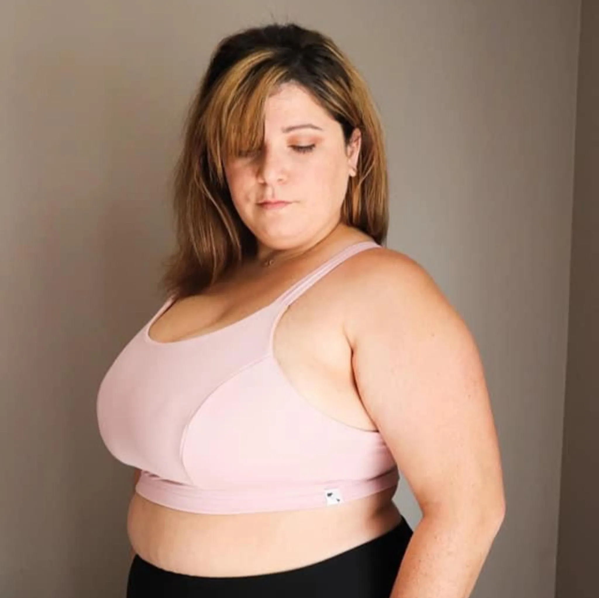 Ladies Motion Bra {4 styles} Makers Pick