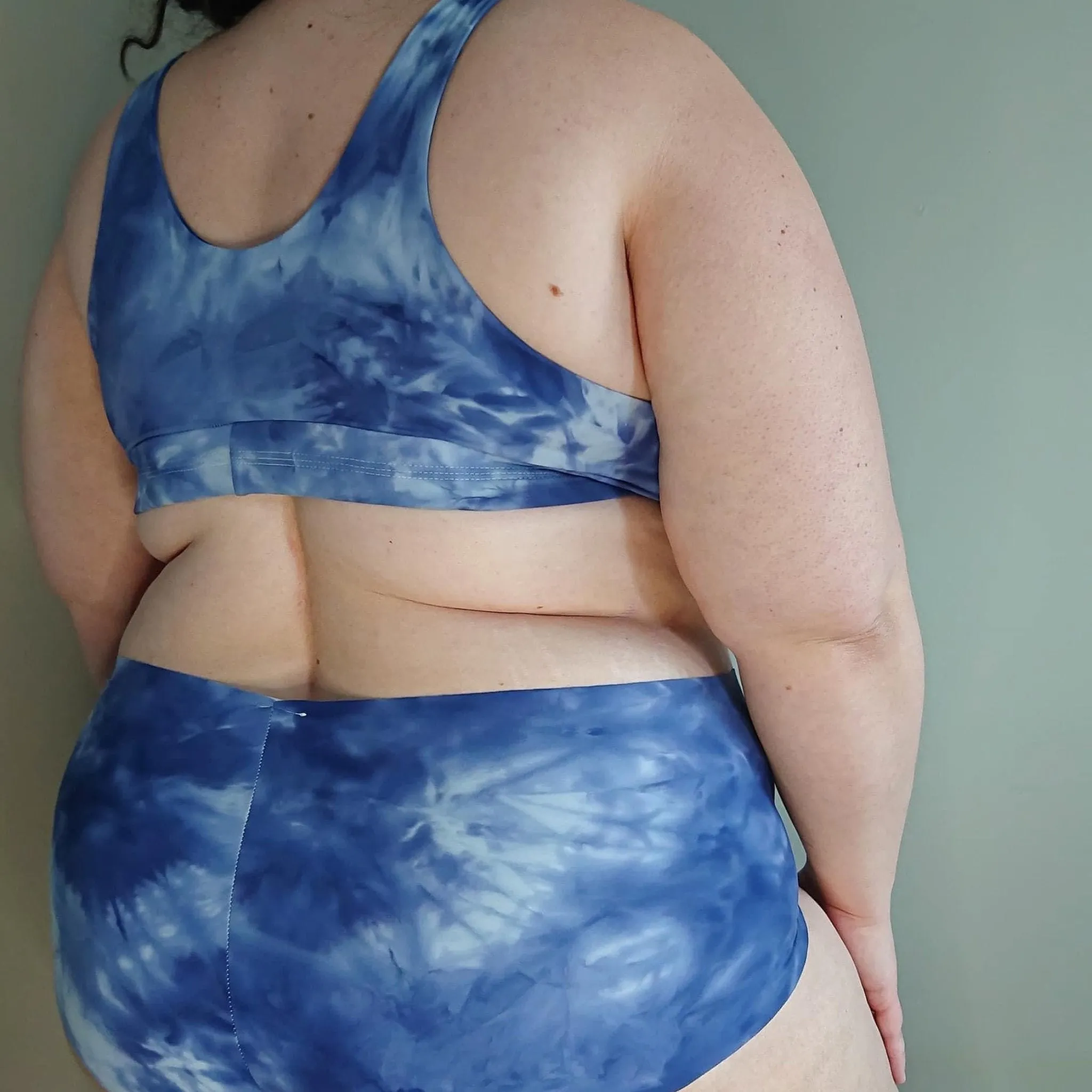 Ladies Motion Bra {4 styles} Makers Pick