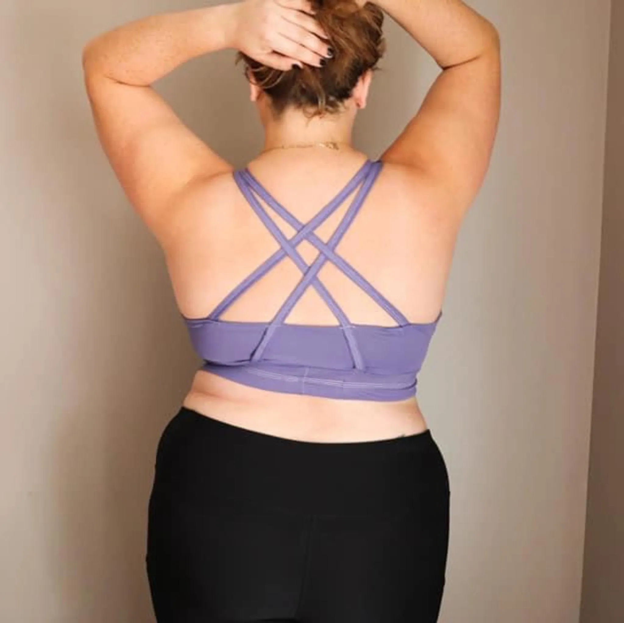 Ladies Motion Bra {4 styles} Makers Pick