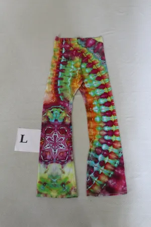 Large Yoga Pants