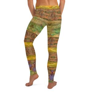Leggings (Her/Muliebris)(Grail Night Flower) RJSTH@Fabric#6 RJSTHs2020 RJS