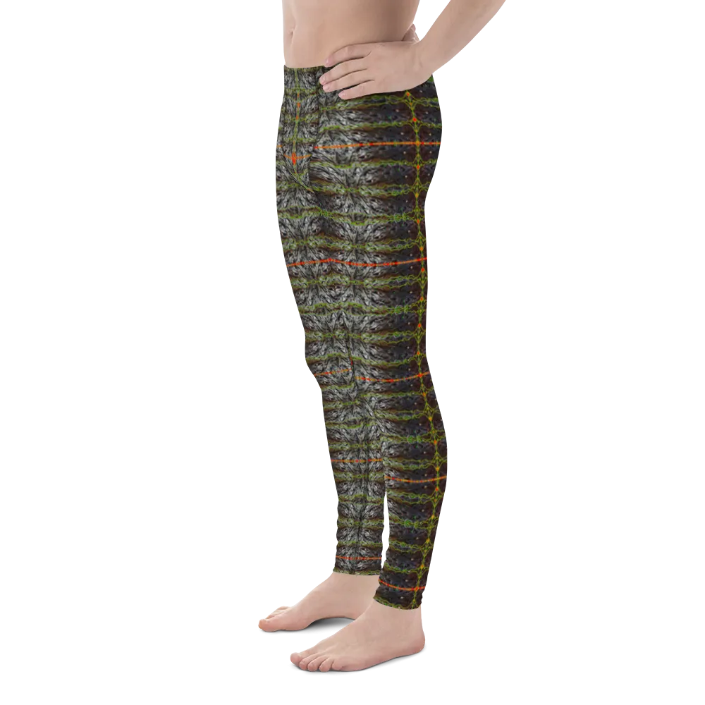 Leggings (His/Virilis)(Rind#1 Tree Link) RJSTH@Fabric#1 RJSTHW2021 RJS