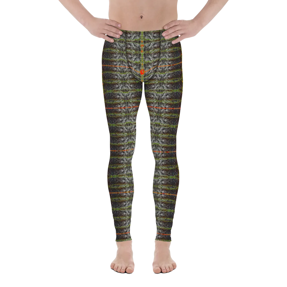 Leggings (His/Virilis)(Rind#1 Tree Link) RJSTH@Fabric#1 RJSTHW2021 RJS