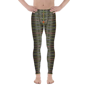 Leggings (His/Virilis)(Rind#1 Tree Link) RJSTH@Fabric#1 RJSTHW2021 RJS