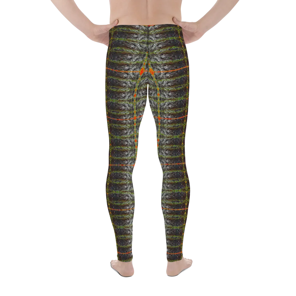 Leggings (His/Virilis)(Rind#1 Tree Link) RJSTH@Fabric#1 RJSTHW2021 RJS