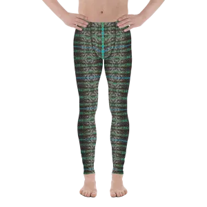 Leggings (His/Virilis)(Rind#10 Tree Link) RJSTH@Fabric#10 RJSTHW2021 RJS