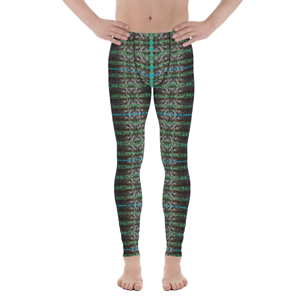 Leggings (His/Virilis)(Rind#10 Tree Link) RJSTH@Fabric#10 RJSTHW2021 RJS
