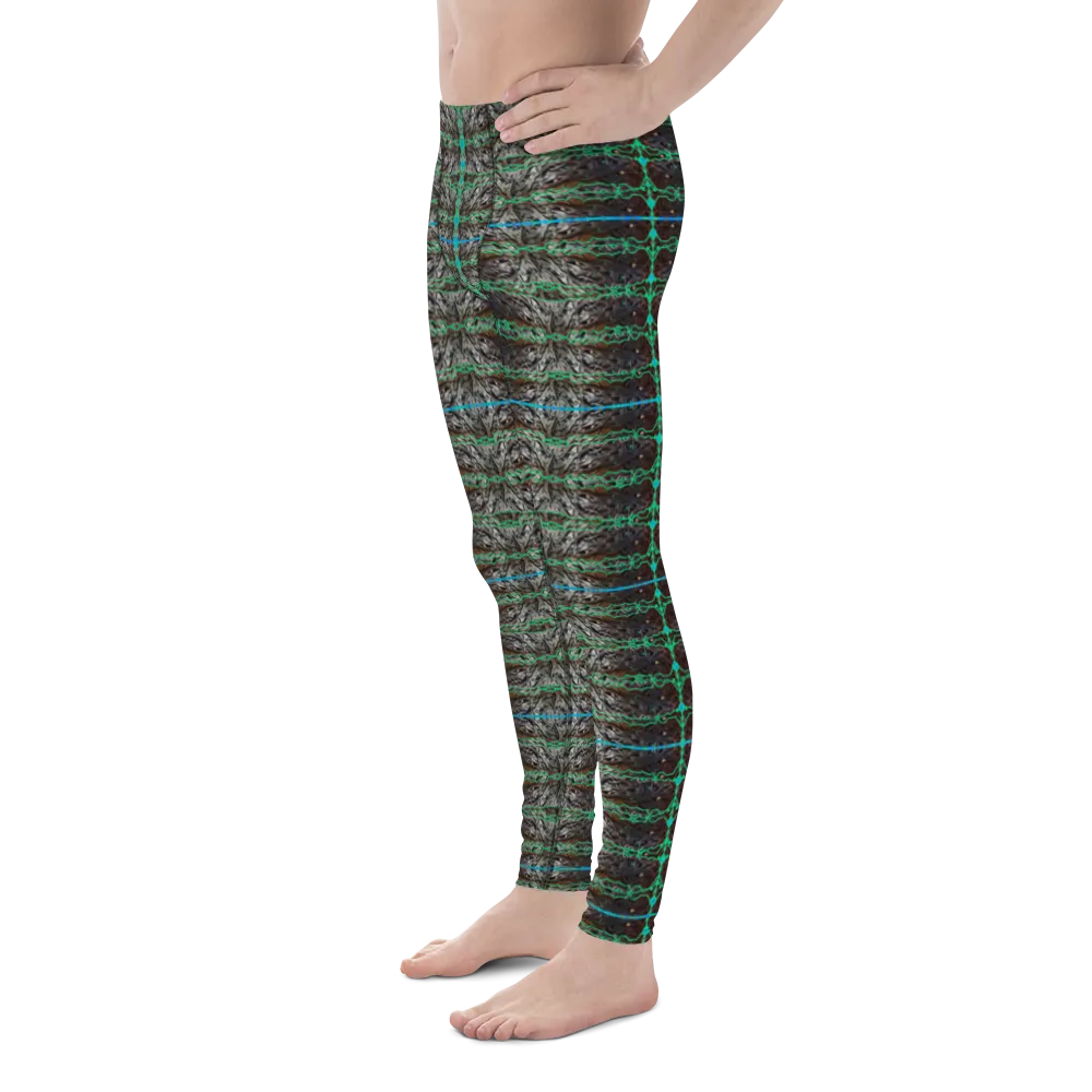 Leggings (His/Virilis)(Rind#10 Tree Link) RJSTH@Fabric#10 RJSTHW2021 RJS
