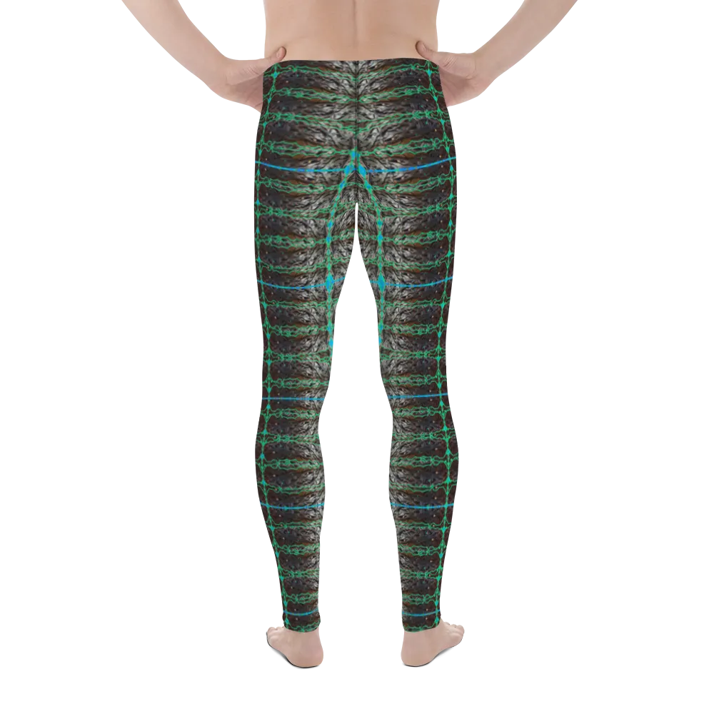 Leggings (His/Virilis)(Rind#10 Tree Link) RJSTH@Fabric#10 RJSTHW2021 RJS