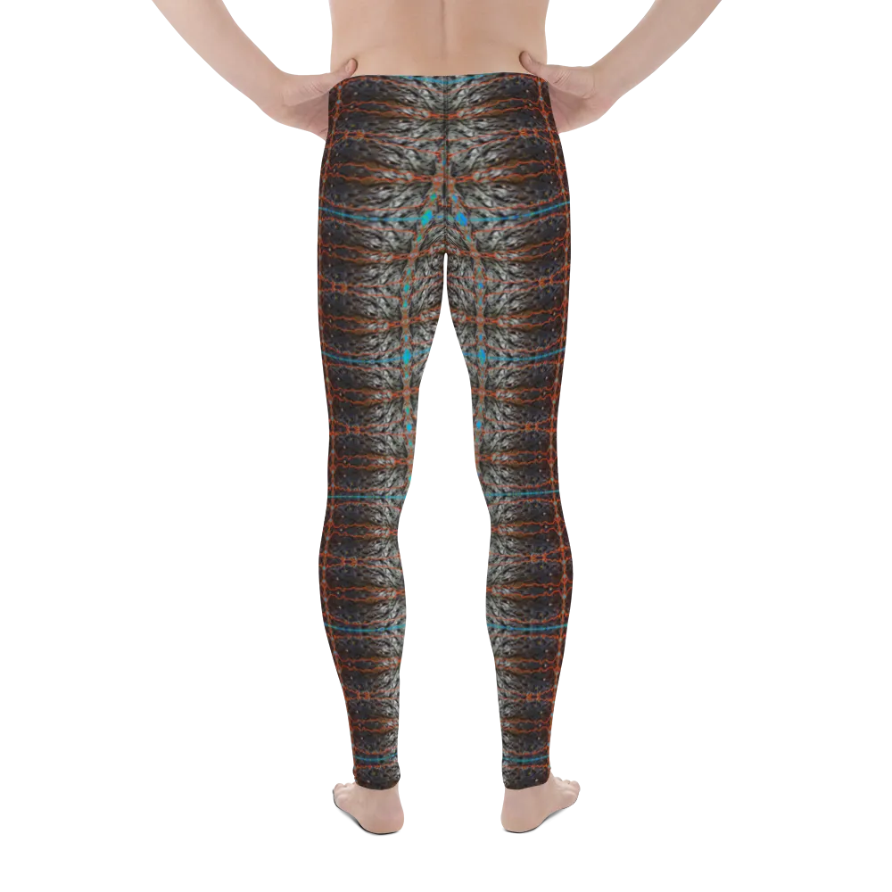 Leggings (His/Virilis)(Rind#12 Tree Link) RJSTH@Fabric#12 RJSTHW2021 RJS