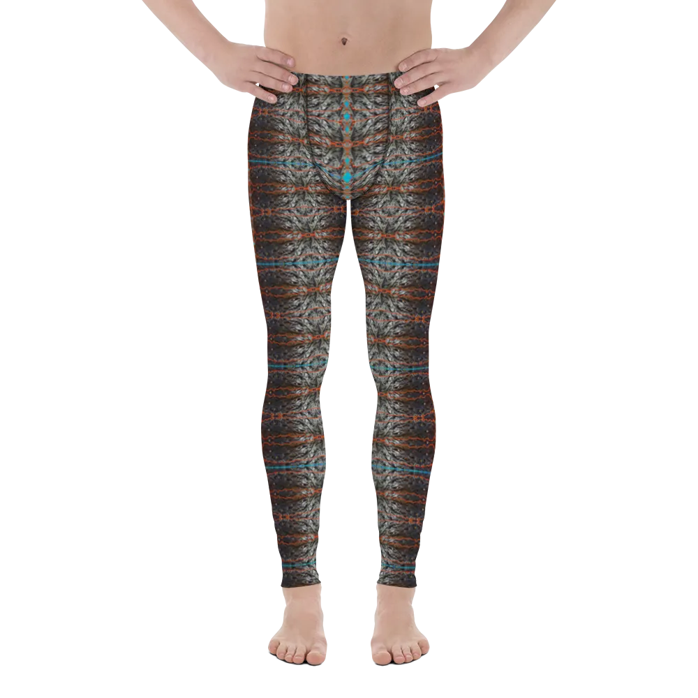 Leggings (His/Virilis)(Rind#12 Tree Link) RJSTH@Fabric#12 RJSTHW2021 RJS